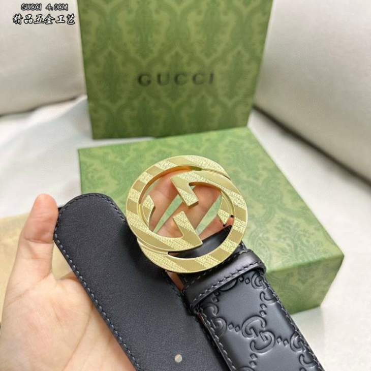 Picture of Gucci Belts _SKUfw145258013fw
